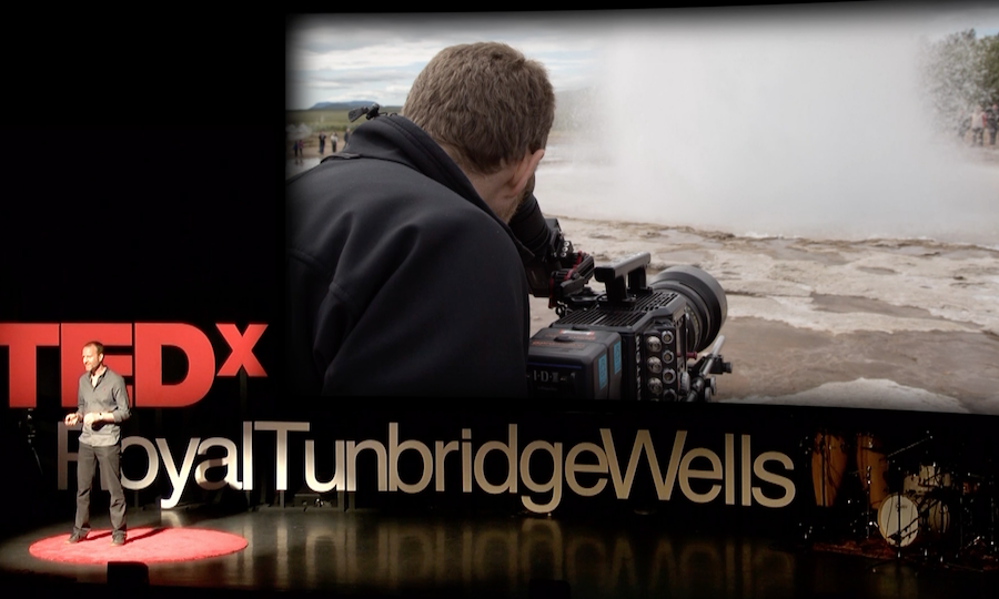 TEDx